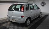 Opel Meriva 1.6 Edition KLIMA NUR 54TKM! RENTNERFZG. - gebrauchte Opel Meriva aus dem Jahr 2005