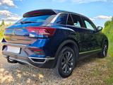 Volkswagen T-Roc Sport 1.5 TSI DSG | LED | Navi  - VW T-Roc von privat