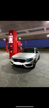 Mercedes-Benz C 43 AMG Mercedes-AMG C 43 4MATIC T Autom. M... - Mercedes-Benz C 43 AMG in Berlin