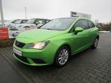 Seat Ibiza SC Style Viva/1.Hand/SHZ/NAVI/TÜV NEU - Seat Ibiza: Style Viva