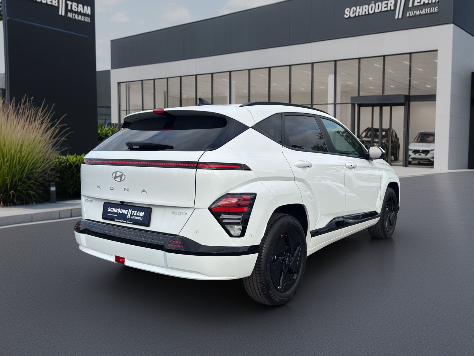 Hyundai KONA Elektro - Bild 5