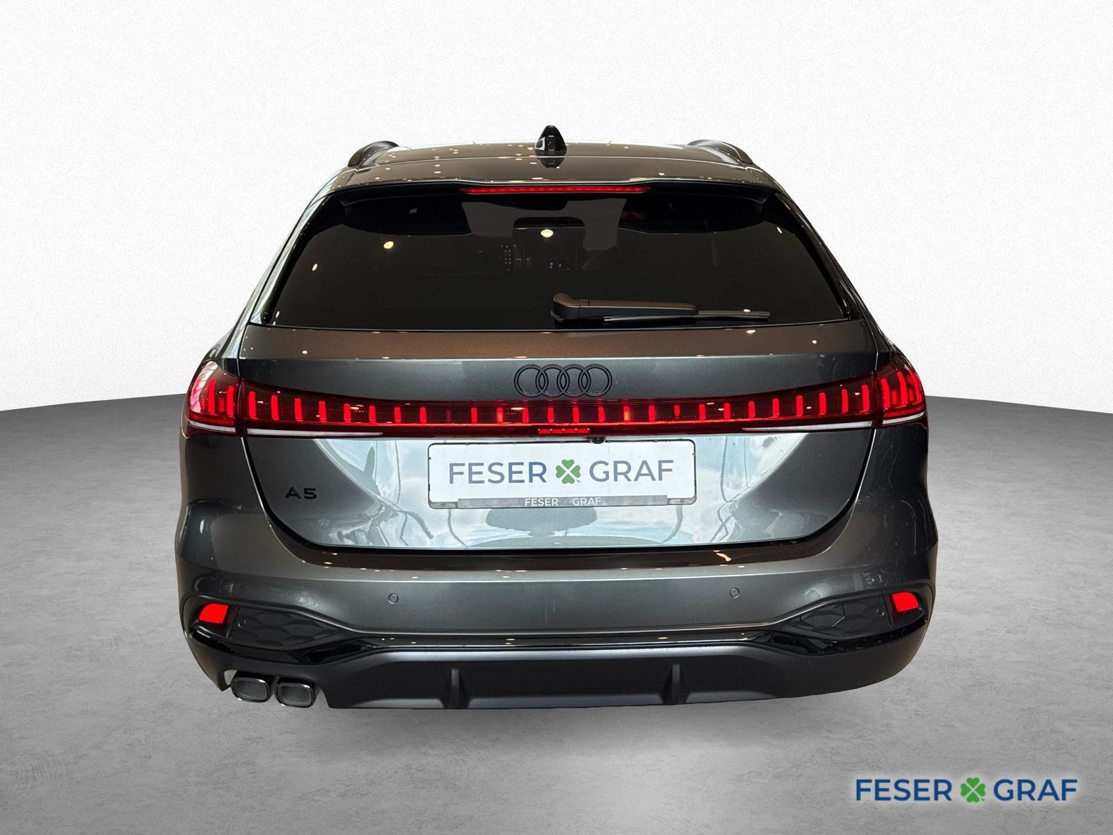 Audi A5 - Bild 6