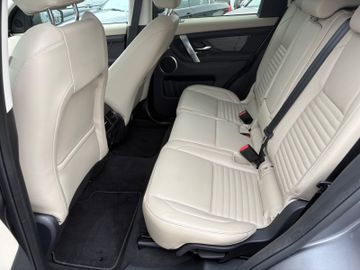 Land-Rover Discovery - 11