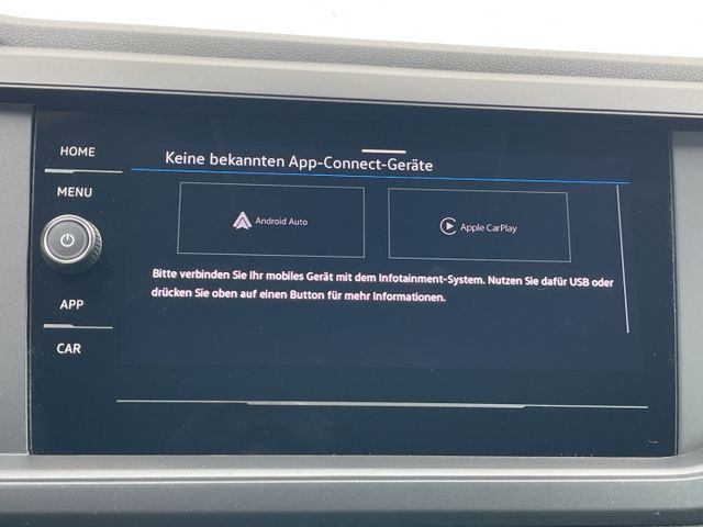 Taigo 1.0 TSI App-Connect/PDC/Sitzheizung/LED