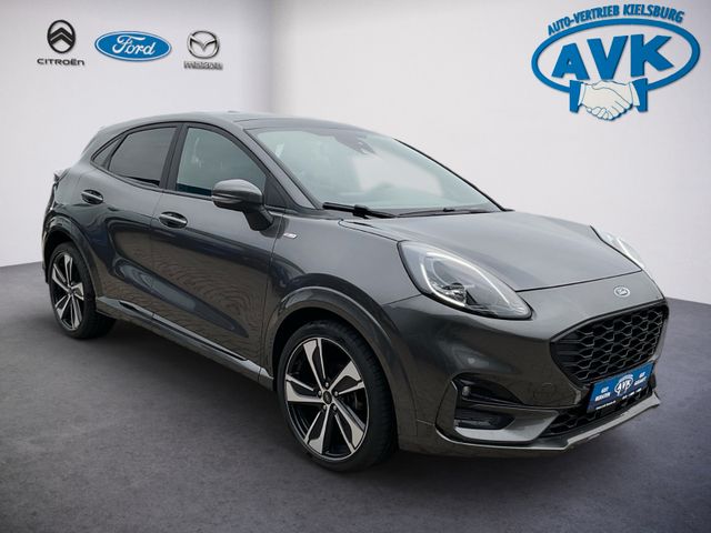 Ford Puma ST-Line mit Apple Carplay,Winterpaket,Navi