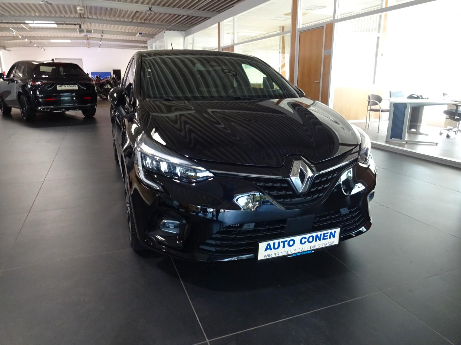 Renault Clio V Edition One