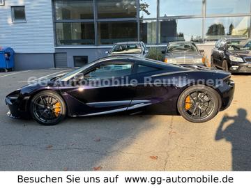 صورة مصغرة 22 لـ 2018 Mclaren 720S