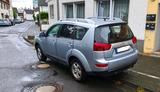 Peugeot 4007 - Peugeot 4007 von privat