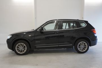 BMW X3 - 2