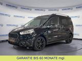 Ford TOURNEO COURIER TITANIUM - gebrauchte Ford Tourneo Courier aus dem Jahr 2019