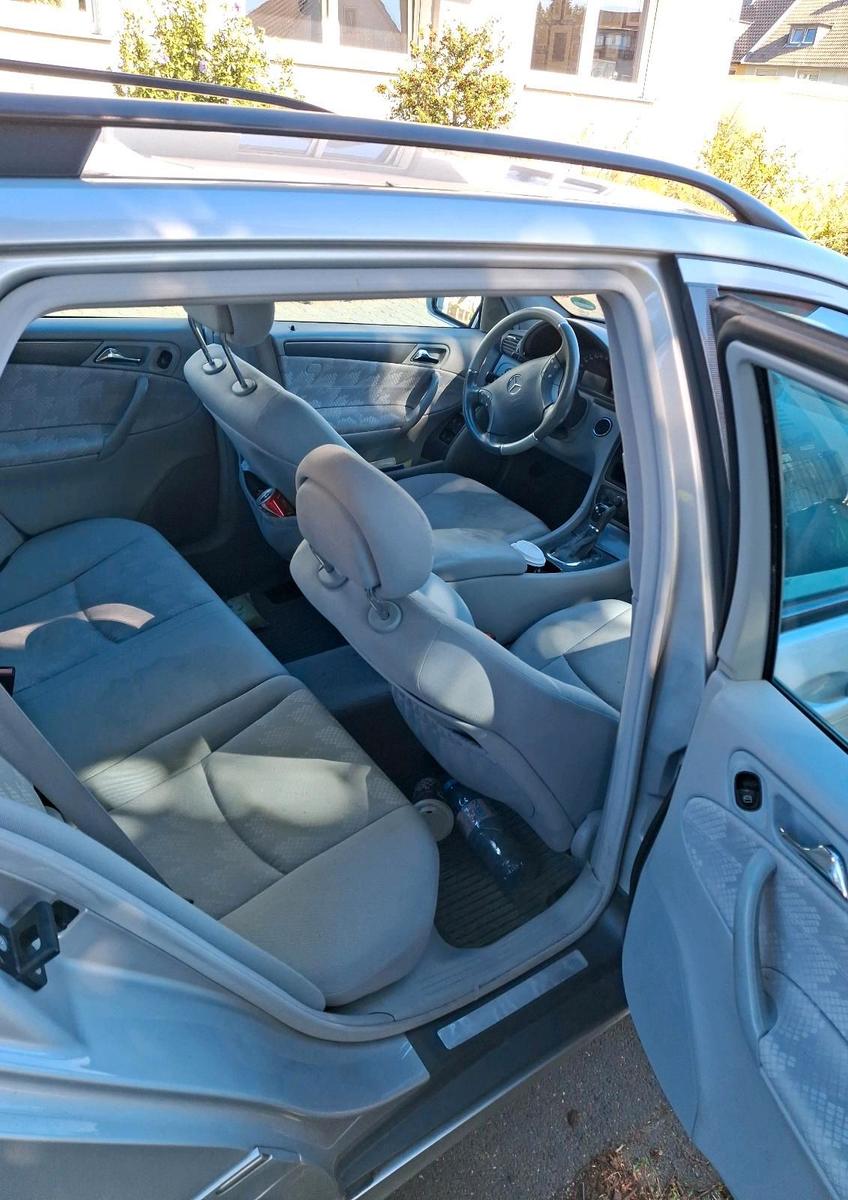 Mercedes-Benz  2006 — photo 6