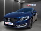 Volvo V60 D4 Ocean Race Navi Xenon Kamera Bluetooth - Volvo mit Diesel-Antrieb: Kombi, Automatik