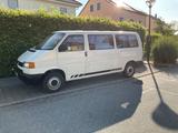 Volkswagen VW T4 Kombi, 9 Sitzer, neuer TÜV und Zahnr... - VW T4 Gebrauchtwagen in Dresden