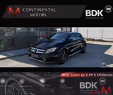 Mercedes-Benz GLA 200 CDI AMG*Panorama*Kamera*Navigation*LED* - Mercedes-Benz mit Diesel-Antrieb: Limousine