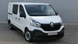 Renault Trafic Mixto*6 Sitze*L2H1*Lang*Komfort* - 6-Sitzer Autos bis 25.000 Euro