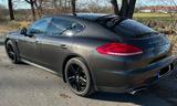 Porsche Panamera Diesel, 250 PS, 2013,Facelift, SD, BOSE - Porsche Panamera in Hannover