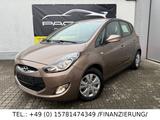Hyundai ix20 Trend /AUTOMATIK/1,6/PDC/TÜV NEU/1HAND/ - Hyundai ix20 mit Benzin-Antrieb: Kleinbus, Automatik
