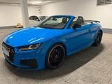 Audi TTS Roadster TFSI 235(320) kW(PS) S tronic