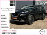 Nissan X-Trail  1.5 VC-T Acenta Xtronic Navi*FP*18`Alu - Nissan X-Trail Jahreswagen