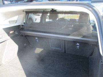 Ford Focus Turnier Titanium BLIS + Winterp.+ Kamera