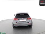 Mercedes-Benz A 45 AMG S 4M NIGHT DESIGNO,BURMESTER,HEADUP,SH - graue Mercedes-Benz A 45 AMG