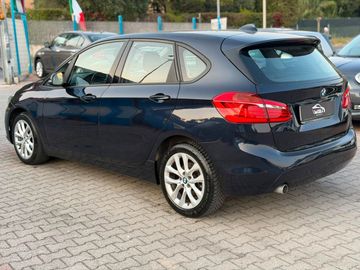 BMW 216 Active Tourer - 4