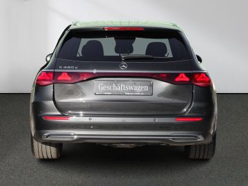 Mercedes E 220 - 5
