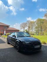 Audi A4 B6 Cabriolet (S-line) - Audi A4 aus 2004: Line