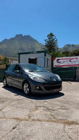 Peugeot 207 1.4 HDi 70CV 5p. X Line Mix - Peugeot 207 aus 2010: Hdi