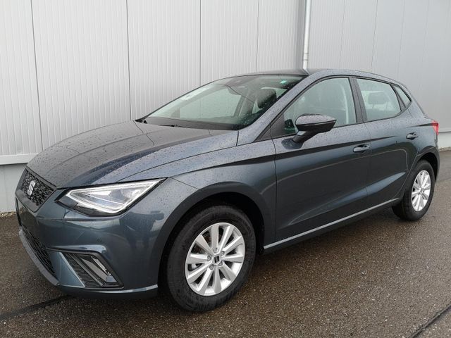 Seat Ibiza Style 1.0 TSI PDC Sitzheizung Kamera AP...