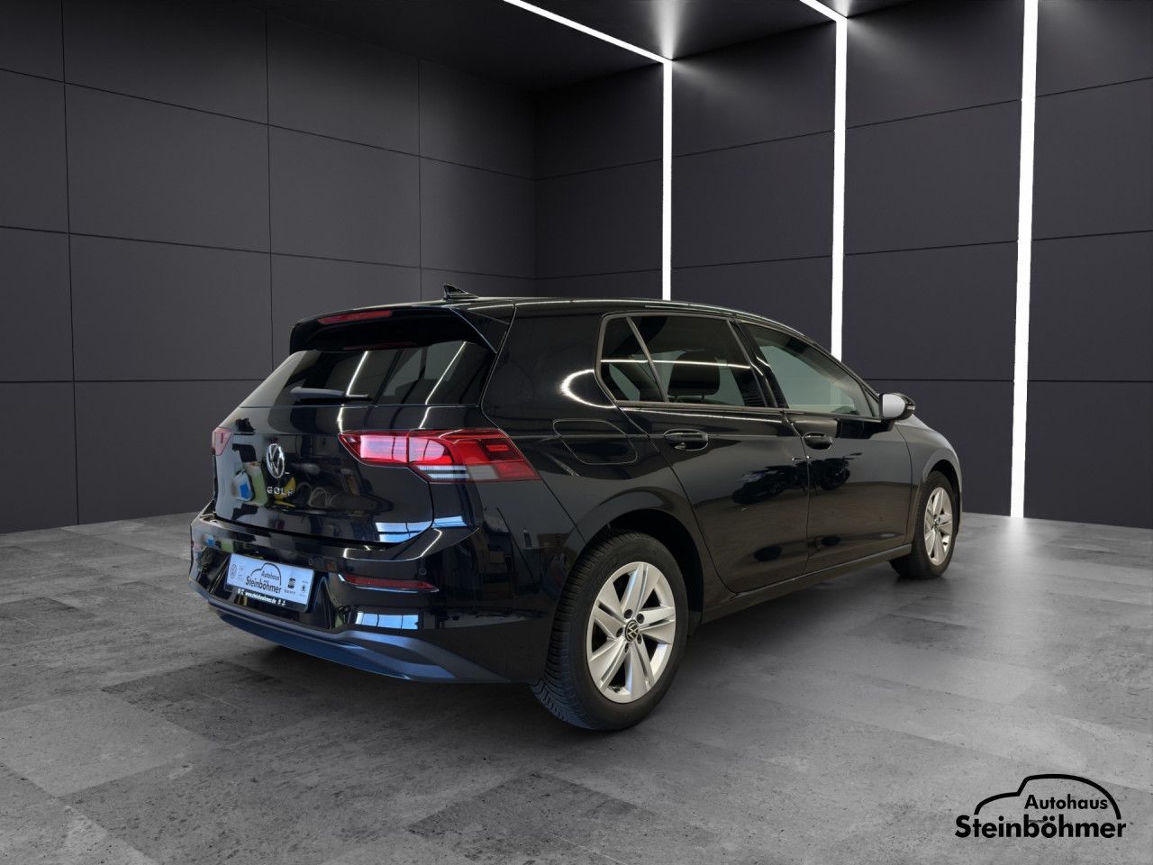 Volkswagen Golf - Bild 6