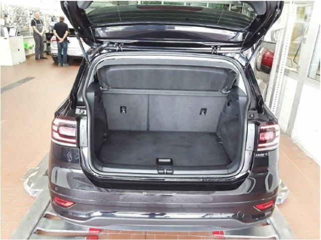 T-Cross 1.0 TSI DSG R-Line LED/Navi/ACC/App-Con.