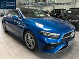 Mercedes-Benz A 250 AMG 4M DISTRONIC-AHK-PANO-360°-MULTIBEAM - Mercedes-Benz A 250 aus 2024