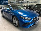 Mercedes-Benz A 250 AMG 4M DISTRONIC-AHK-PANO-360°-MULTIBEAM