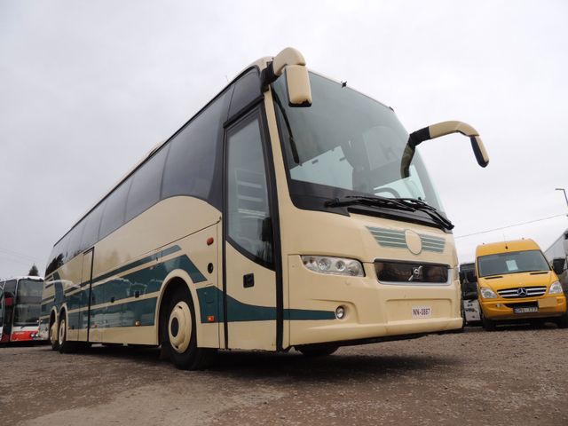 Volvo 9700 HD 57+2