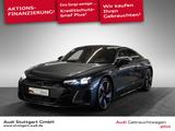Audi RS e-tron GT quattro Laser Keramik HeadUp B&O - graue Audi RS e-tron GT