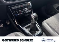 Volkswagen T-Cross - Vorschau Bild 17