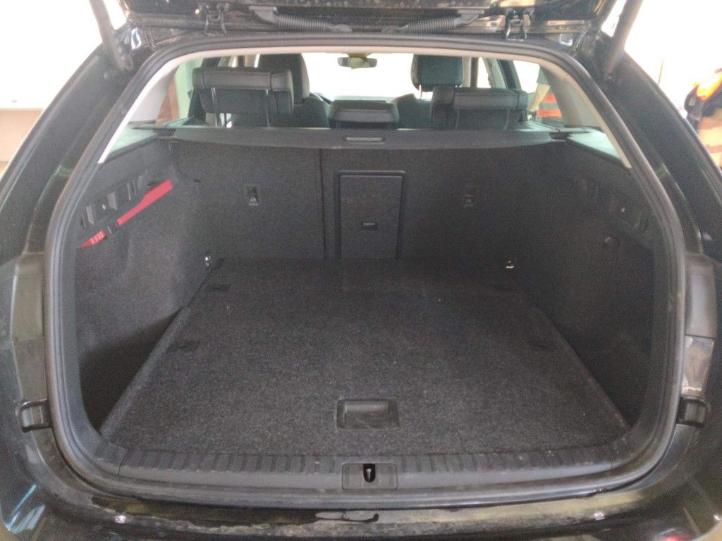 Skoda Octavia - Bild 7