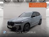 BMW X3 M40d Standheizung Driv.Assist.Prof Harman/K - BMW X3 M40 Gebrauchtwagen in München