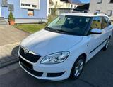 Skoda Fabia 1.2 TSI 86 PS Kombi TÜV Neu - Skoda Fabia: 86 Ps