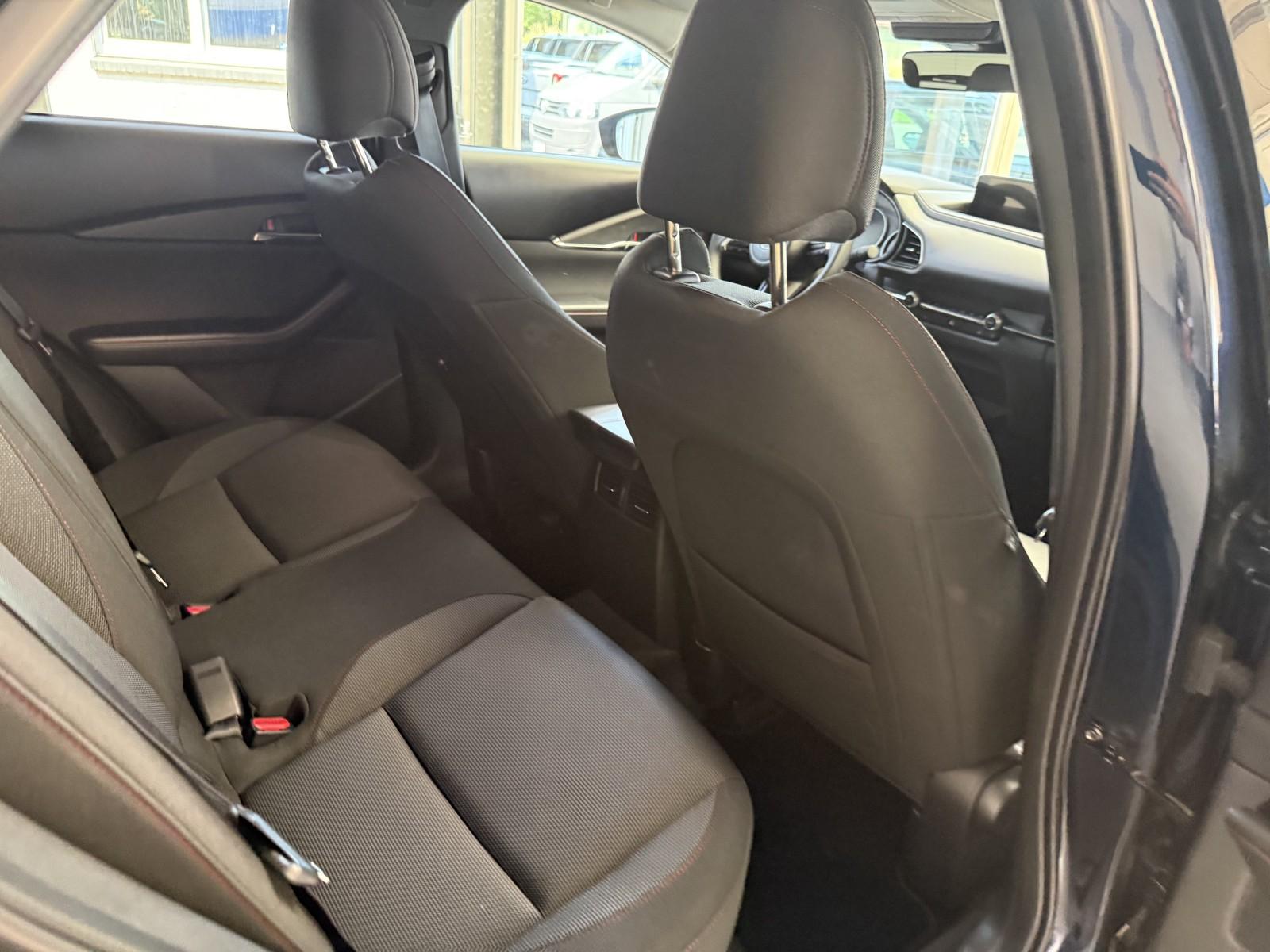 Mazda CX-30 Homura 2WD Autom., *LED *Navi *Kamera *ACC, миниатюра 15