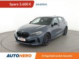 BMW M135i xDrive Aut. *LED*CAM*VC*TEMPO*NAVI*SHZ* - BMW M-Modelle in München