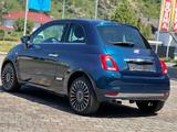 Fiat 500 0.9 8V TwinAir LOUNGE LOUNGE - Fiat 500: 0 9 Twinair