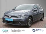 Volkswagen Polo VI 1.0 TSI Move 15"LM Navi+VC PDC LED Sitzh