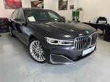 BMW 740Li xDrive - - gebrauchte BMW 740 aus dem Jahr 2019