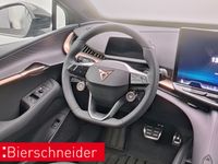 Cupra Tavascan - Vorschau Bild 13