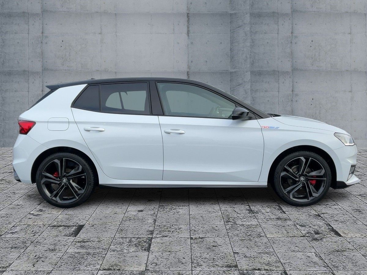 Skoda Fabia - Bild 6