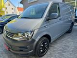 Volkswagen T6 Transporter 2.0 TDI Kasten-Kombi AHK/PDC - graue Volkswagen T6 Transporter