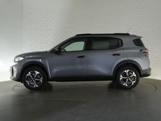e-C3 Aircross STANDARD RANGE MAX 44kWH AT+NAVI+R