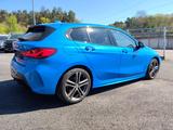 BMW 118i Limousine M Sport 18 Zoll *TÜV 04/28* - BMW 1er Reihe: 18 Zoll